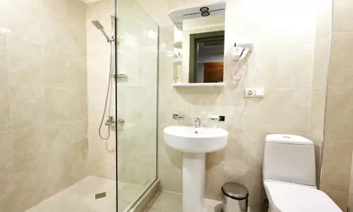 هتل گرین تاور تفلیس